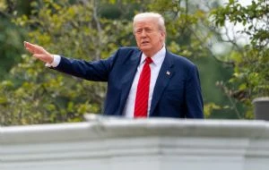 ¿Cuáles son los límites judiciales de la estrategia bélica de Trump contra el narcotráfico?