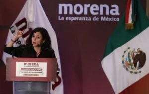 Morena siembra la duda sobre alianza con PT-PVEM para 2026 y 2027