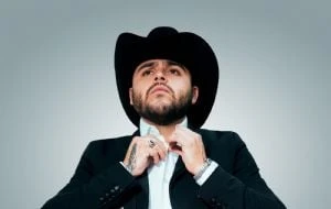 Gerardo Ortiz evita la cárcel tras testificar contra su exmánager y colaborar con el FBI