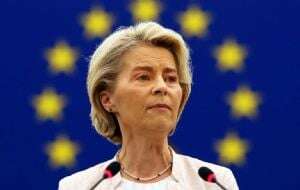 Von der Leyen cree que 