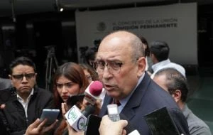 Trabajadores de Canal Once, Canal 22 y el IMER no han recibido su quincena, acusa el PRI