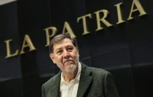 Fernández Noroña recomienda a Bermúdez Requena entregarse; 