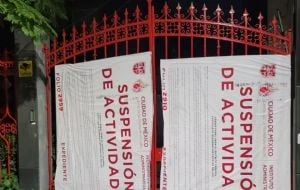 Moon Pilates, spa clausurado por INVEA, ahora opera en el Parque Lincoln