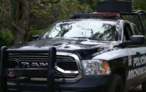 Detienen a presunto feminicida de la universitaria de Pedagogía en Michoacán