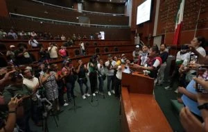Periodismo en Guerrero: lucha contra mordazas y por condiciones de trabajo dignas