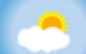 El clima Hoy en Puebla: 15 de abril sin lluvias y con máxima de 28 grados