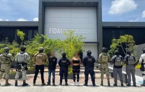 Niño de cinco años secuestrado en Cuautla es rescatado; hay dos detenidos