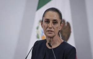 Sheinbaum dará luz verde al fracking en 2026, con apoyo de empresarios