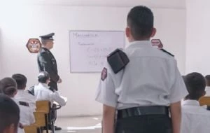 “Tenía los labios secos, la boca negra y los ojos sumidos”: Compañero del niño Erick narra su muerte