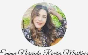 Hallan sin vida a Emma Nereyda Rivera, trabajadora del gobierno de Tamaulipas
