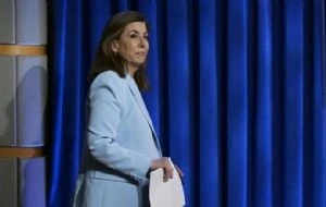 Trump nomina a Tammy Bruce como representante adjunta ante la ONU