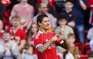 Darwin Núñez deja el Liverpool para fichar por el Al-Hilal de Arabia Saudita