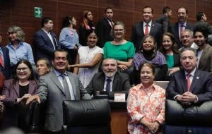 Morena: puros e impuros