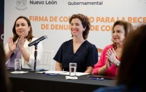 Sentencian a Ximena Peredo a pagar terapias por columna sobre presunto abusador en el ITESM