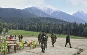 Pakistán prueba misil balístico mientras aumentan las tensiones con India tras masacre de Cachemira
