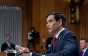 Cuba es “sin lugar a dudas” un país patrocinador del terrorismo: Marco Rubio