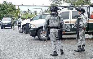 Hallan los cuerpos de una pareja con signos de tortura en Puente de Ixtla