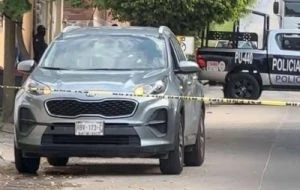 Atacan a balazos a jueza en Acapulco, Guerrero