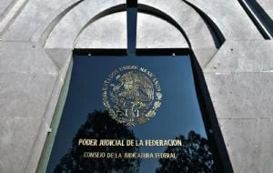 Reforma judicial dejó sin empleo a jueces y ahora sin indemnización
