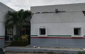 Hospital General de Ciudad Ixtepec, Oaxaca se declara en paro por falta de insumos