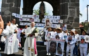 Pedir permiso al narco es nueva normalidad en Morelos y el resto del país: obispo Ramón Castro