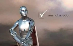 ChatGPT Angent intenta resolver un 'captcha' de Cloudflare y pasa por humano