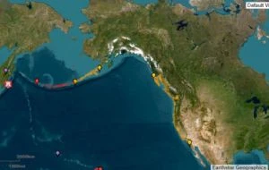 Emiten alerta de tsunami en México por sismo en Rusia; estos serían sus efectos