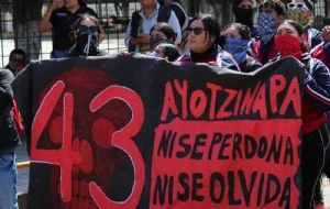 Vidulfo Rosales: queremos ver con claridad la nueva estrategia sobre Ayotzinapa