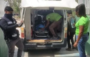 Niño de ocho años es atacado por un cocodrilo en Pinotepa Nacional, Oaxaca