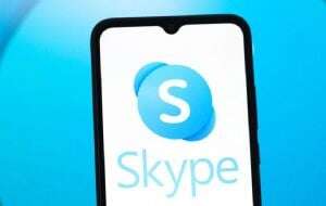 Microsoft anuncia el cierre definitivo de la aplicación de videollamadas Skype