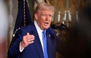 Trump: México está gobernado por los cárteles; si quiere ayuda se la daríamos