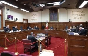 Jueces pueden sugerir cambio de abogado defensor si identifican actuar mediocre: SCJN