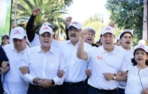 El brazalete lo llevo 