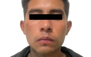 Detienen a “El Chino”, presunto homicida de José Jacinto Ponce, jefe del Sector Tlatelolco