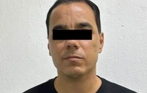 Omar Bravo, exfutbolista de Chivas, es detenido por presunto abuso infantil