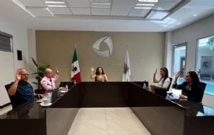 Actos de corrupción en Coahuila ascienden a 14.5 mmdp: Consejo de Participación Ciudadana