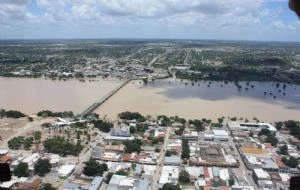 Suspenden trasvase de agua de presa La Amistad hacia la Falcón, que se entregaría a Estados Unidos
