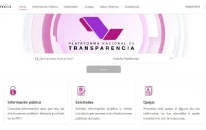 La nueva Ley de Obras y Adquisiciones representan un verdadero reto para la transparencia