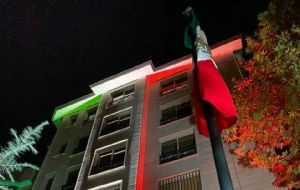 Alerta en embajadas de México en Medio Oriente; se ha facilitado la salida de 175 personas