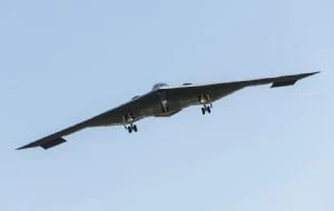 ¿Qué son los bombarderos B-2 que EU usó en su ataque contra instalaciones nucleares de Irán?