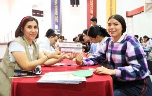 Jóvenes Escribiendo el Futuro: fecha límite para registrarte en octubre y recibir 5,800 pesos