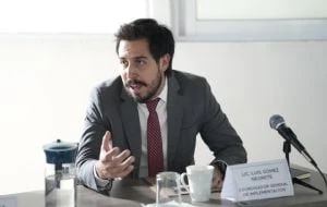 SECGOB da a conocer lista de postulados para encabezar la Comisión de Búsqueda de la CDMX