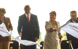 Arranca construcción de puentes que conectarán Neza, Chimalhuacán, Texcoco y Ecatepec con CDMX