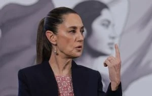 “Que no haya disputas internas”: esto dijo Sheinbaum sobre las declaraciones de Monreal