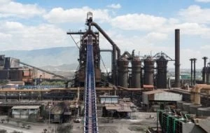 CFE deja sin luz a la comunidad minera Hércules, donde viven trabajadores de MINOSA