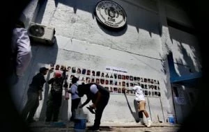 Colectivos y activistas exigen búsqueda de cientos de víctimas de desaparición en Guerrero