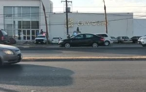 Bajo estricta vigilancia, velan a delegado de la FGR en Tamaulipas