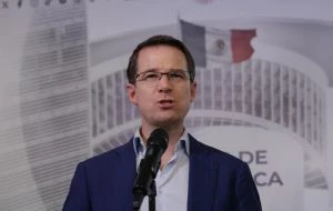 “El gran problema de Morena es la hipocresía”, dice Anaya sobre los viajes de “Andy” López Beltrán