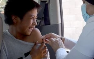 Combate contra el sarampión: SSA aplica 4.5 millones de vacunas en Chihuahua