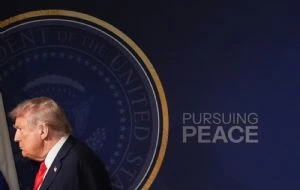 Zelenskyy se reunirá con Trump el lunes tras cumbre entre EU y Rusia